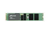 Micron MTFDKBZ7T6TFR-1BC1ZABYYR 7450 Pro 7.68TB E1.s M.2 PCIe 4.0 (NVMe) SSD